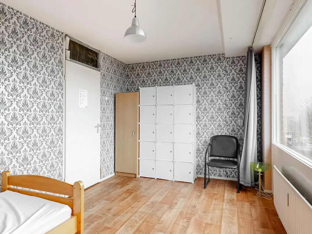 Komijnhof 59, HOOGVLIET ROTTERDAM