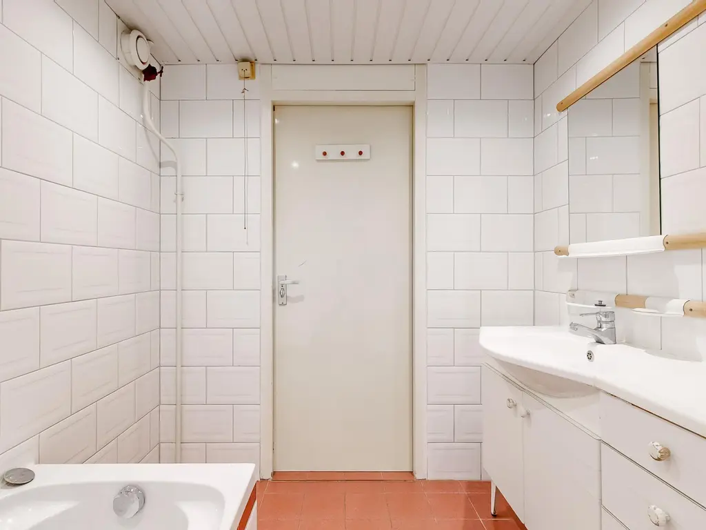 Komijnhof 59, HOOGVLIET ROTTERDAM