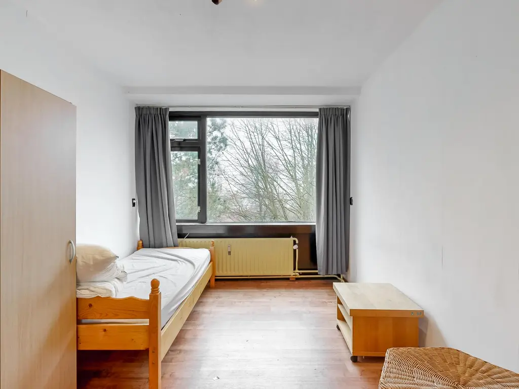 Komijnhof 59, HOOGVLIET ROTTERDAM