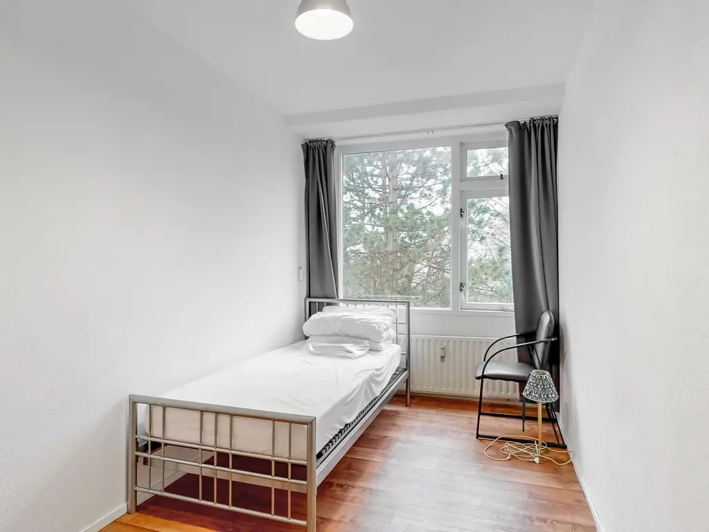 Komijnhof 59, HOOGVLIET ROTTERDAM