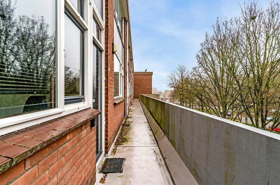 Komijnhof 59