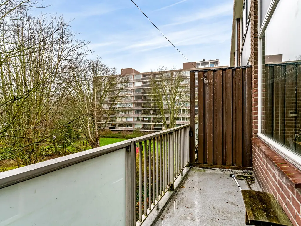 Komijnhof 59, HOOGVLIET ROTTERDAM