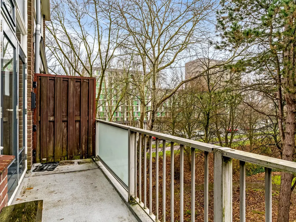 Komijnhof 59, HOOGVLIET ROTTERDAM
