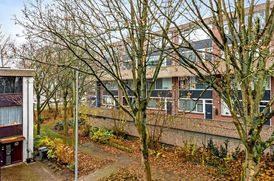 Komijnhof 59