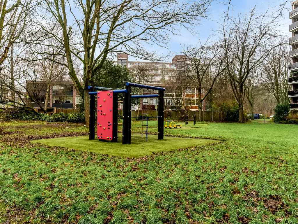 Komijnhof 59, HOOGVLIET ROTTERDAM
