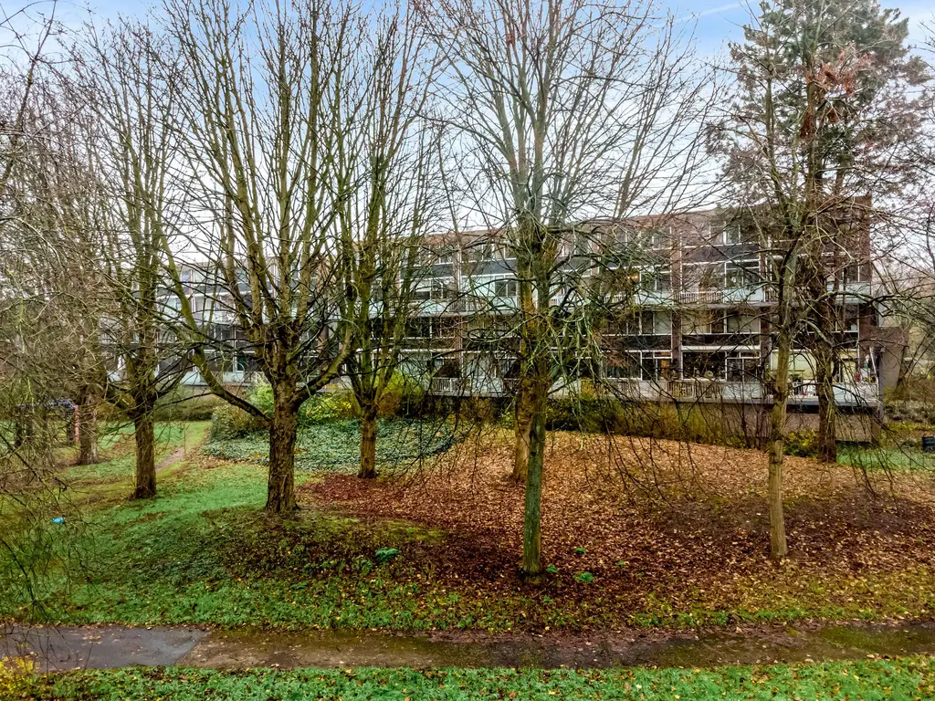 Komijnhof 59, HOOGVLIET ROTTERDAM