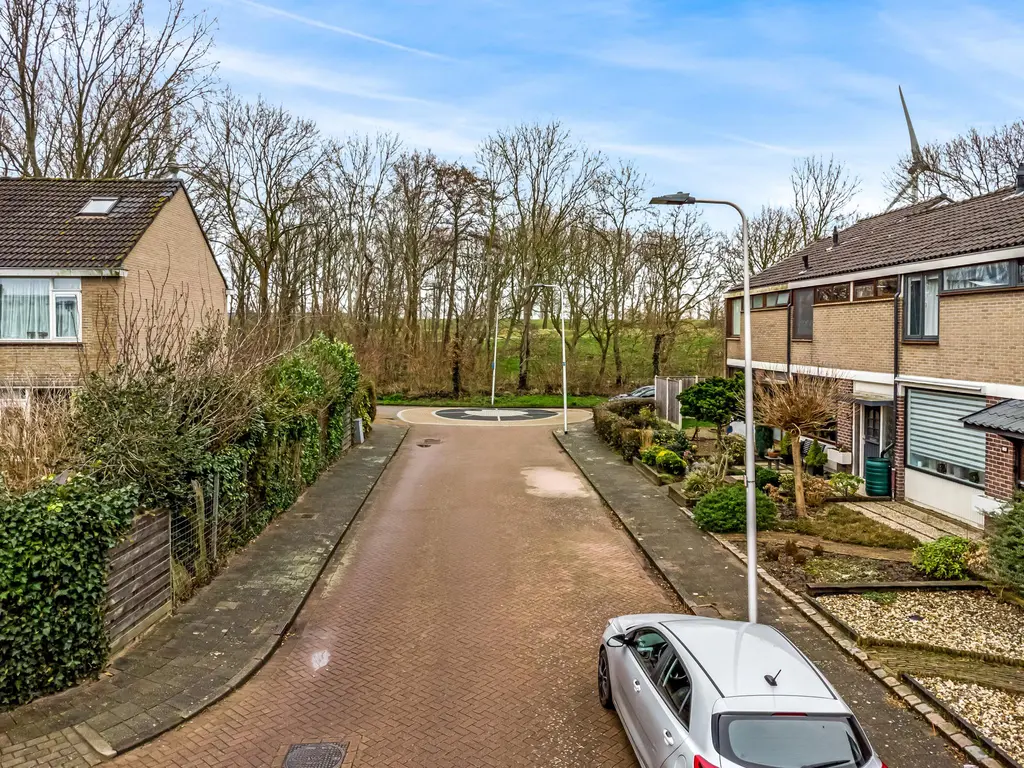 Burghtweg 28, HEENVLIET