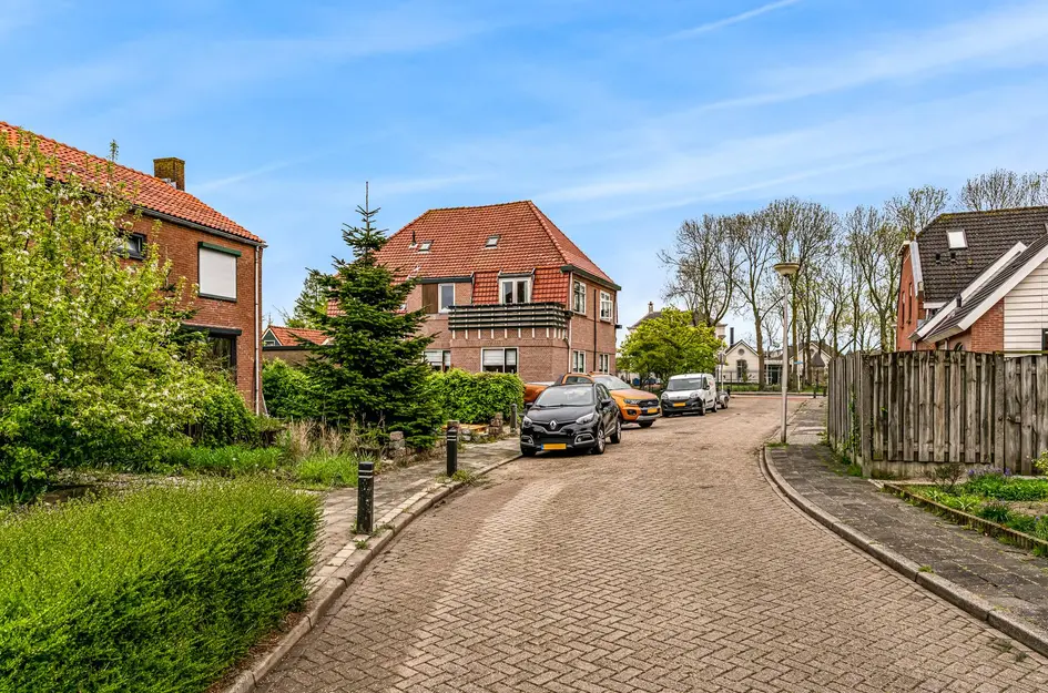 Beatrixstraat 4