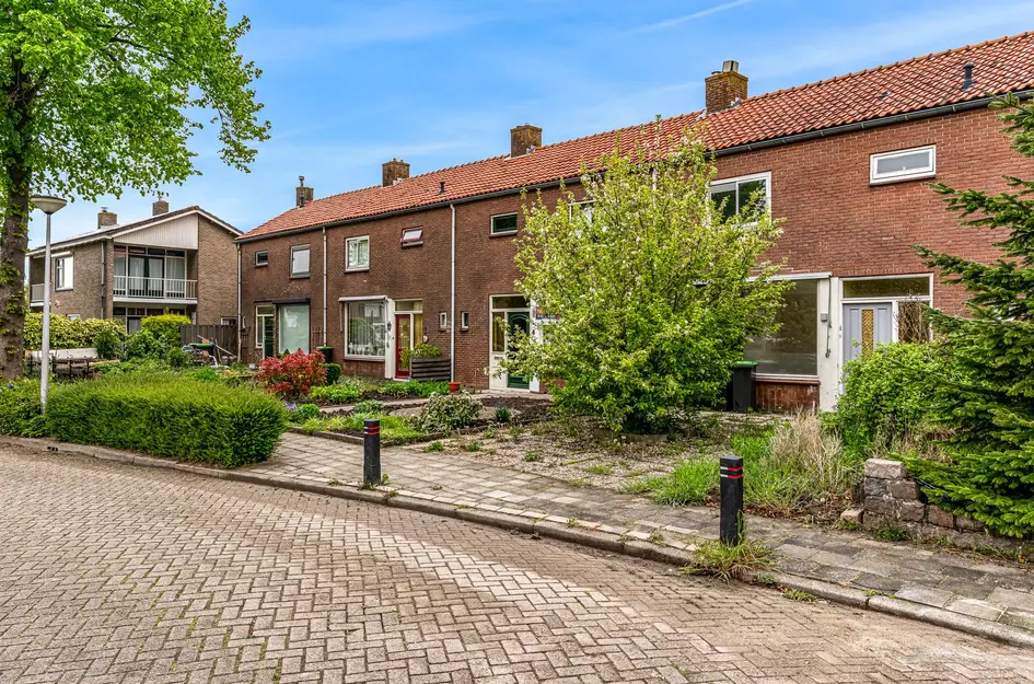 Beatrixstraat 4