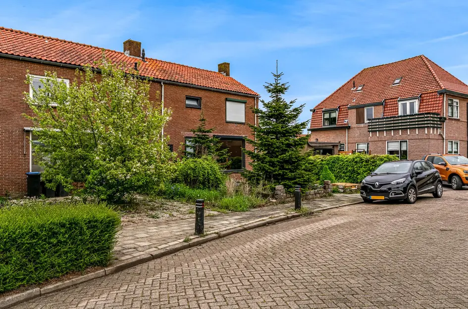 Beatrixstraat 4