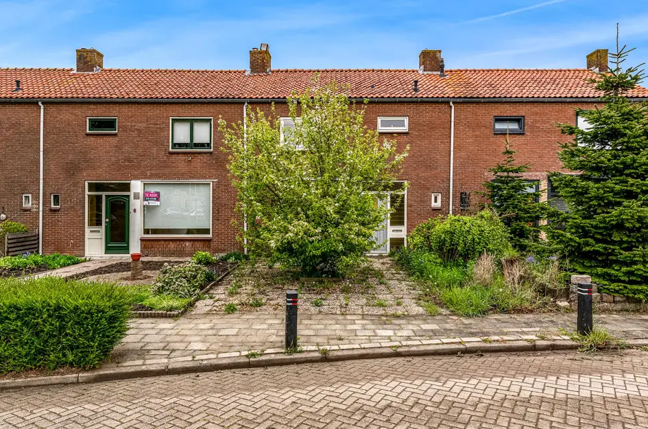 Beatrixstraat 4