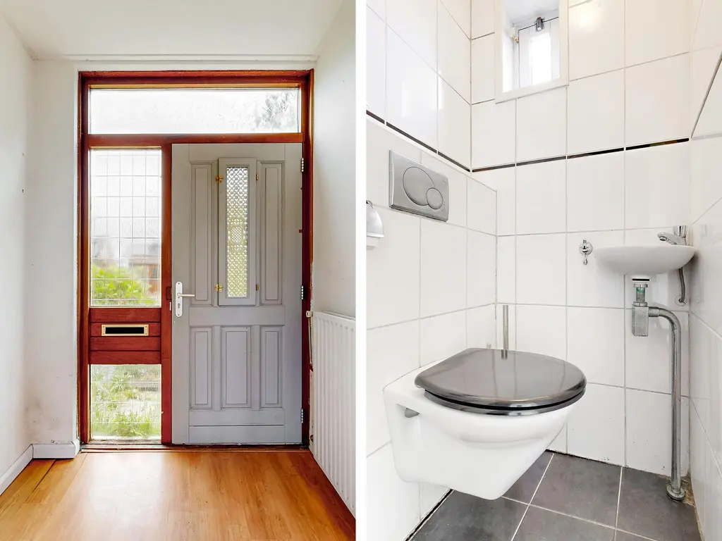 Beatrixstraat 4, ZUIDLAND