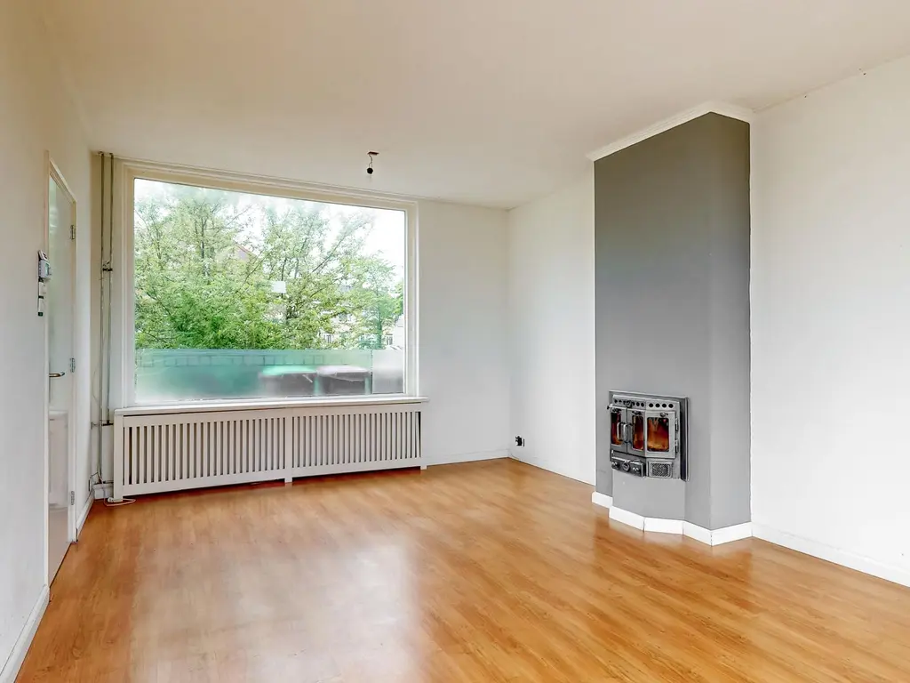 Beatrixstraat 4, ZUIDLAND