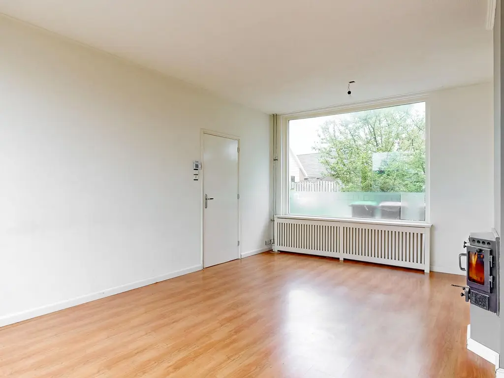 Beatrixstraat 4, ZUIDLAND