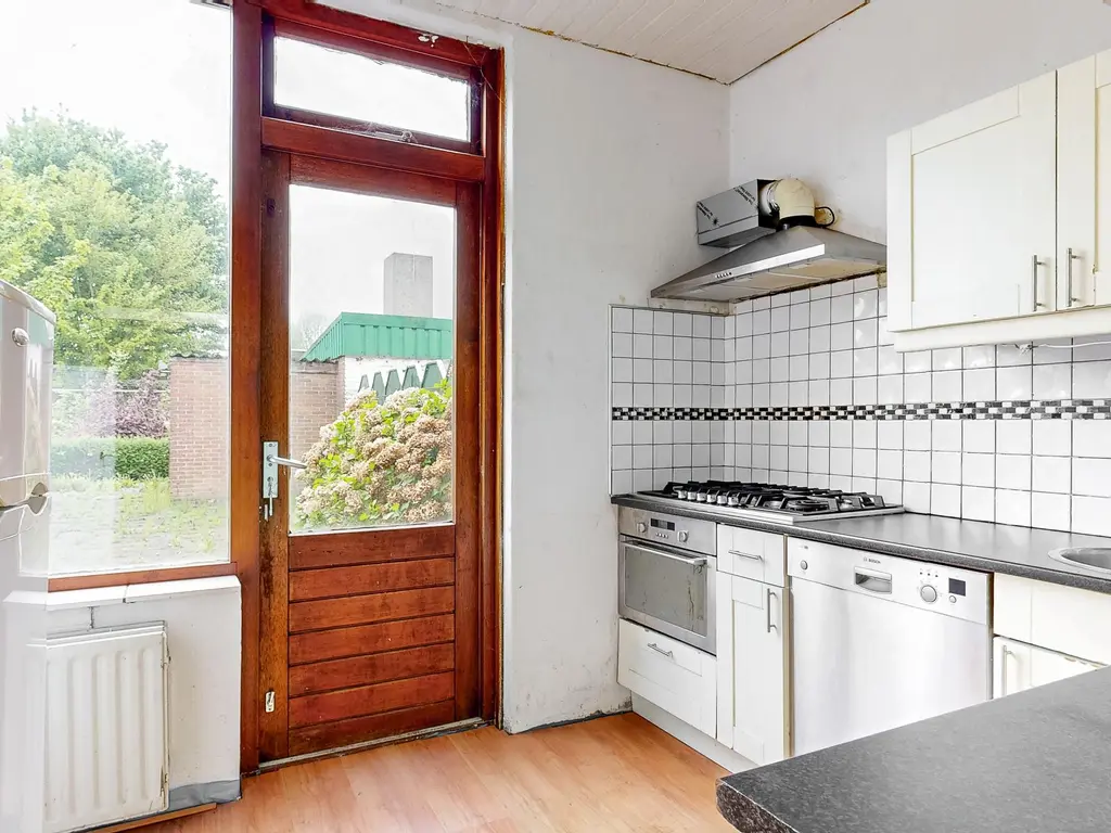 Beatrixstraat 4, ZUIDLAND