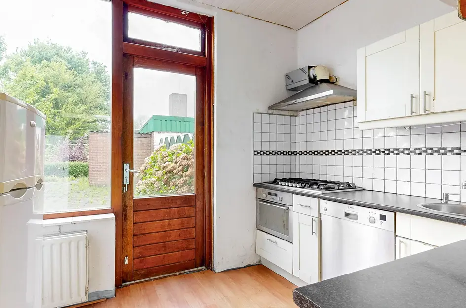Beatrixstraat 4