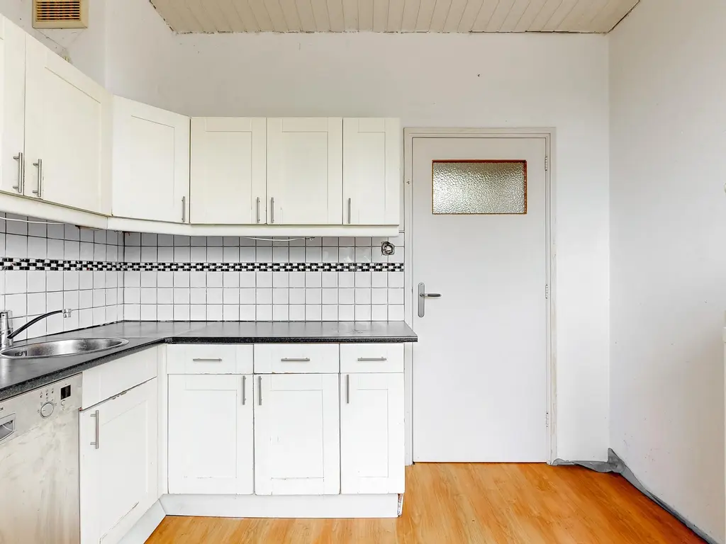 Beatrixstraat 4, ZUIDLAND