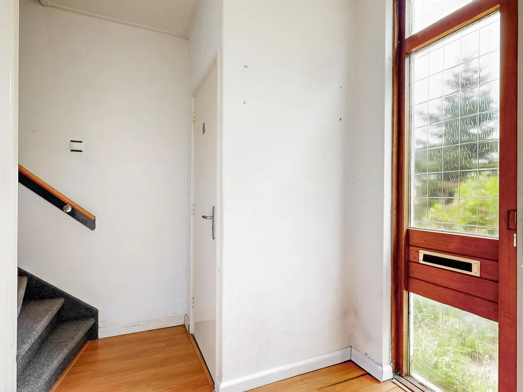 Beatrixstraat 4, ZUIDLAND