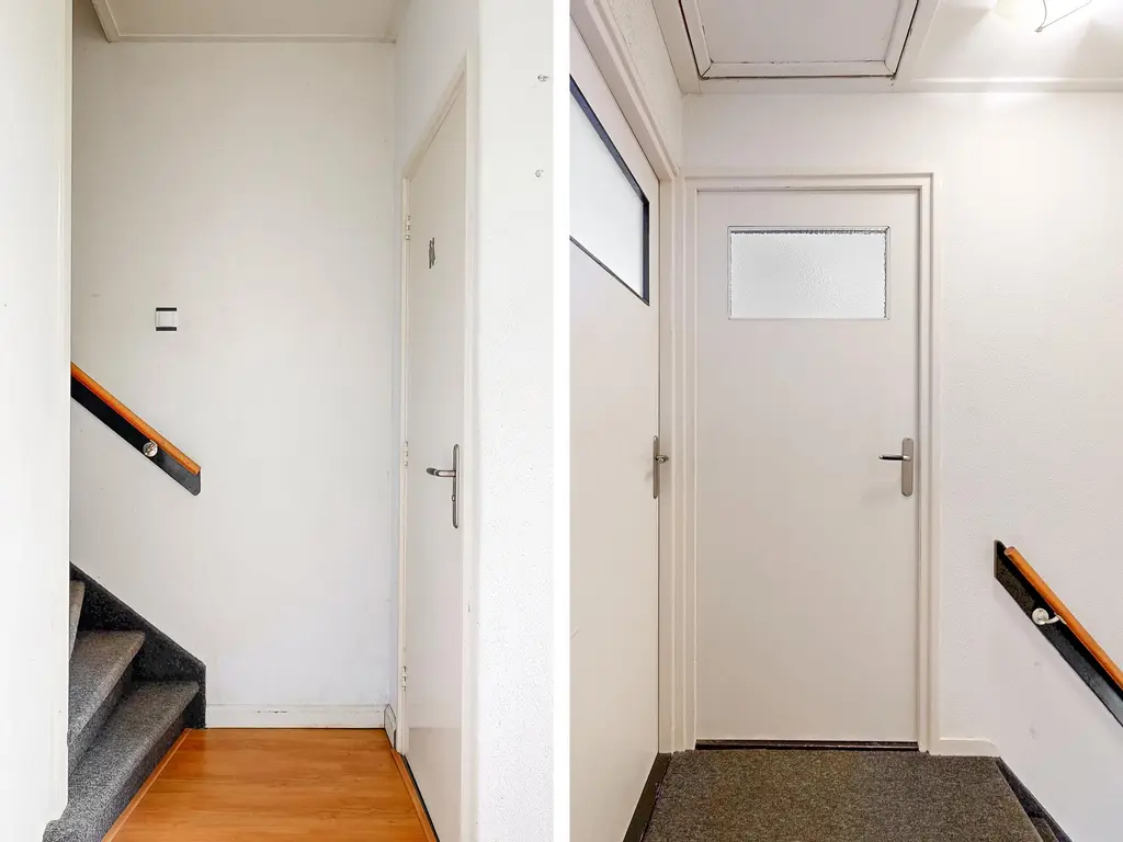 Beatrixstraat 4, ZUIDLAND
