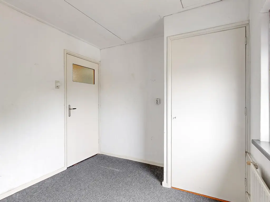 Beatrixstraat 4, ZUIDLAND