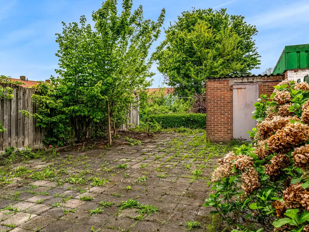 Beatrixstraat 4, ZUIDLAND