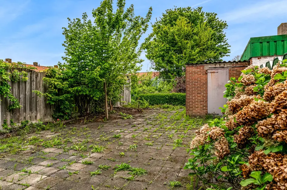 Beatrixstraat 4
