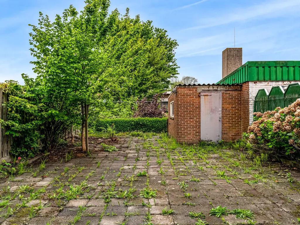 Beatrixstraat 4, ZUIDLAND