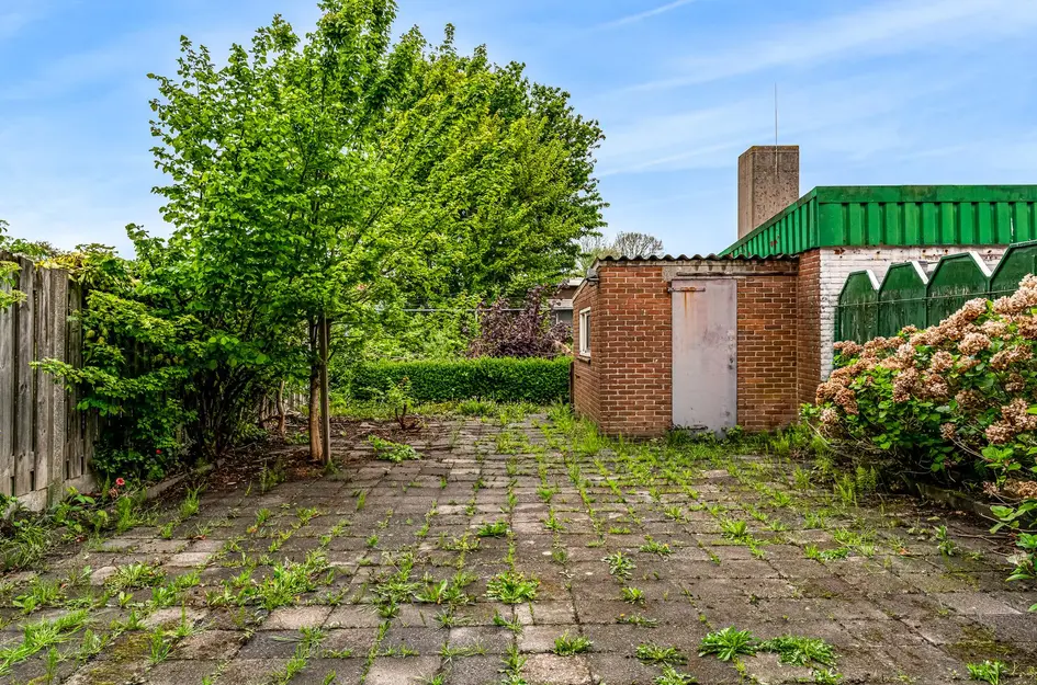 Beatrixstraat 4
