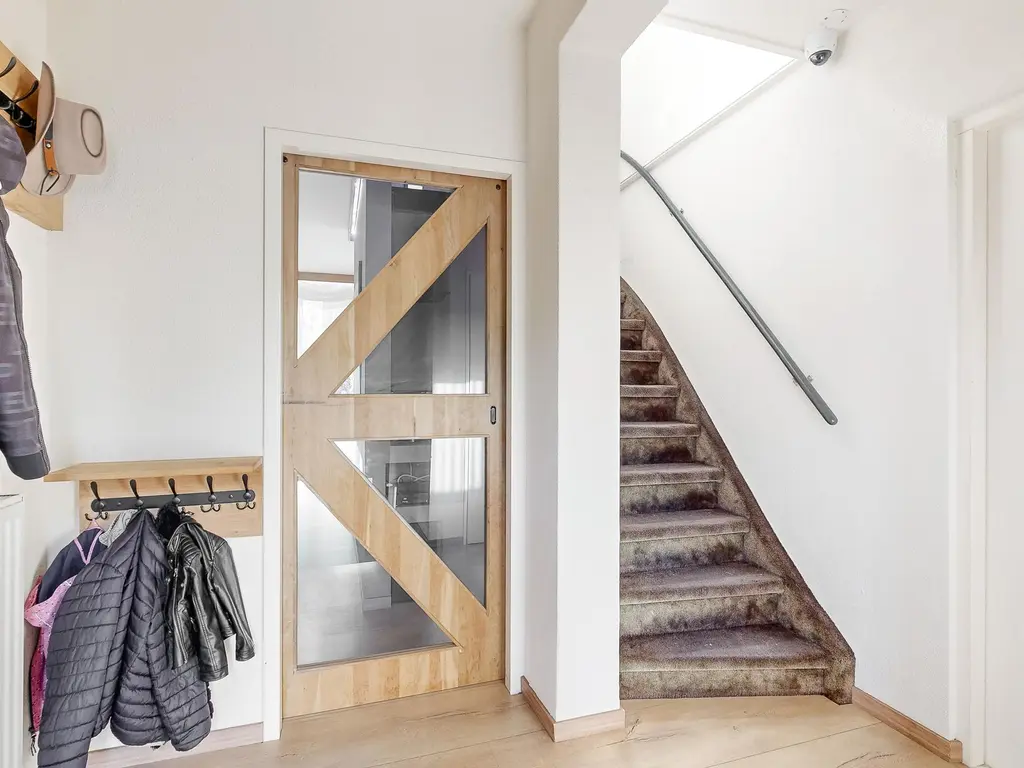 Wulphoek 32, SPIJKENISSE