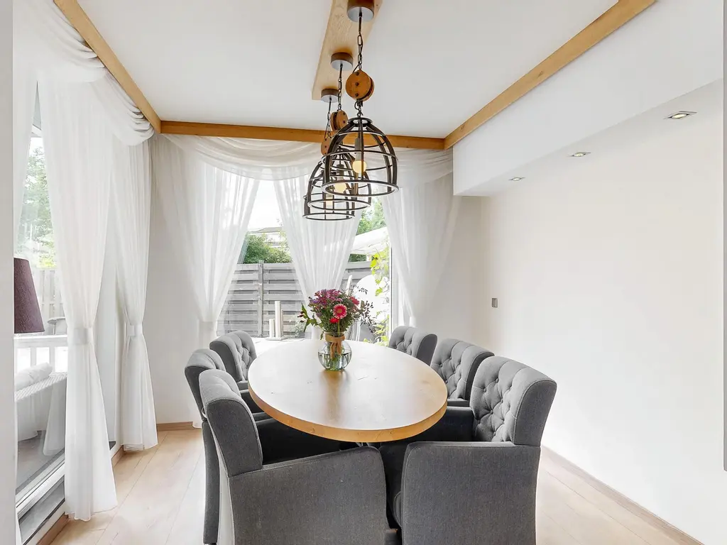 Wulphoek 32, SPIJKENISSE