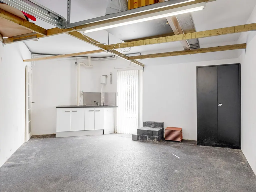 Wulphoek 32, SPIJKENISSE