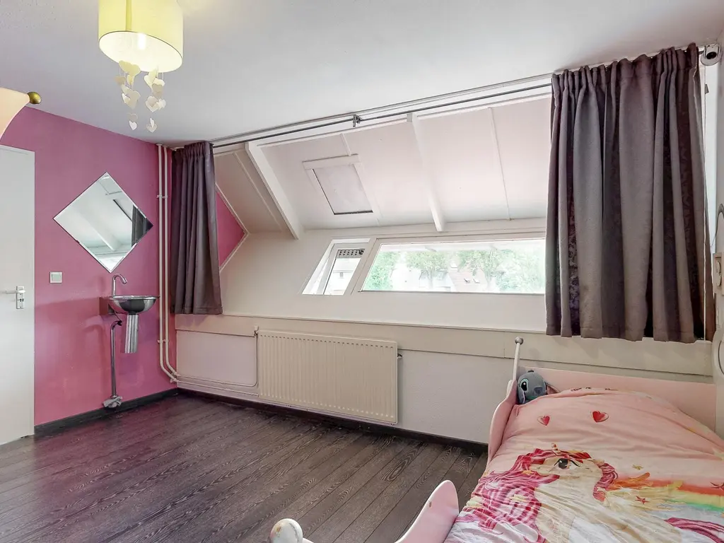 Wulphoek 32, SPIJKENISSE