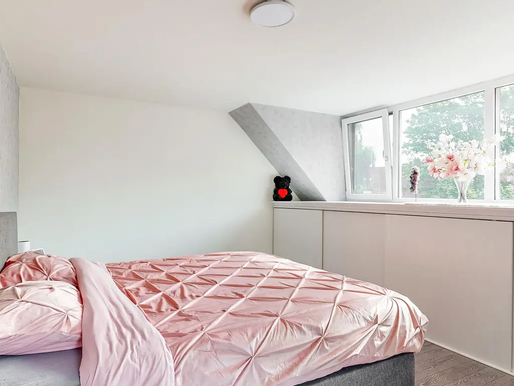 Wulphoek 32, SPIJKENISSE