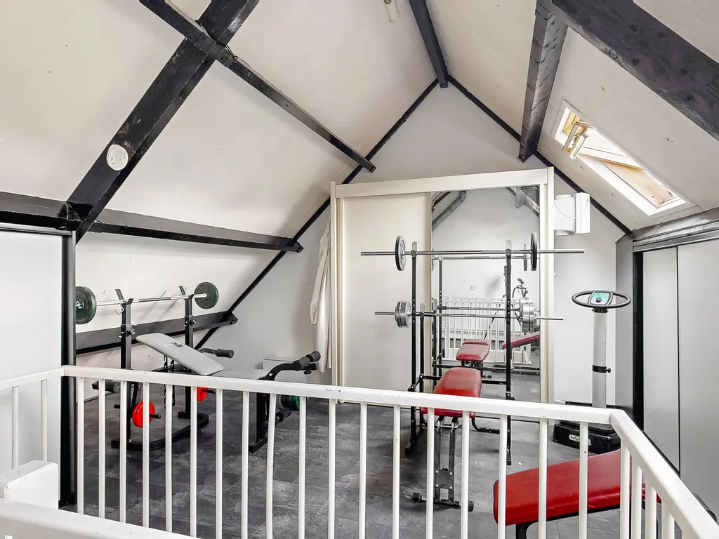 Wulphoek 32, SPIJKENISSE