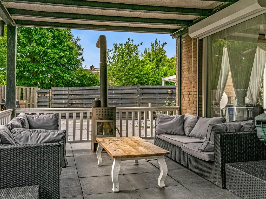 Wulphoek 32, SPIJKENISSE