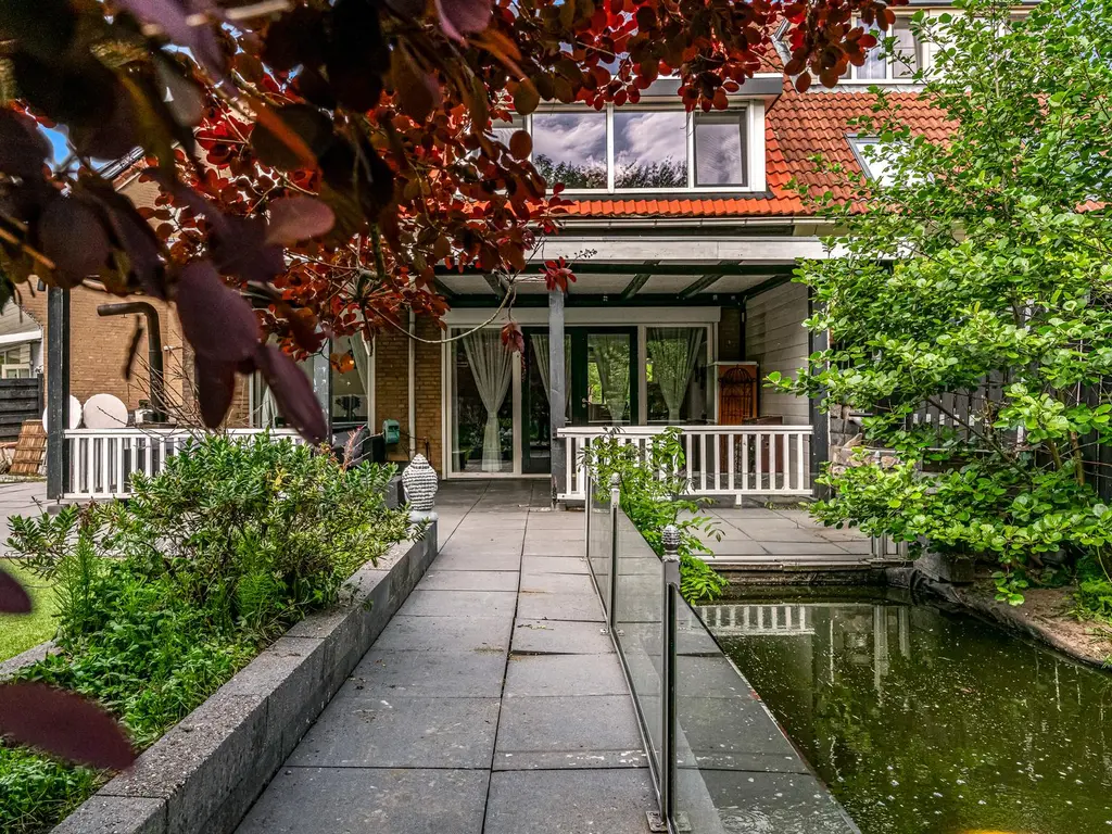 Wulphoek 32, SPIJKENISSE