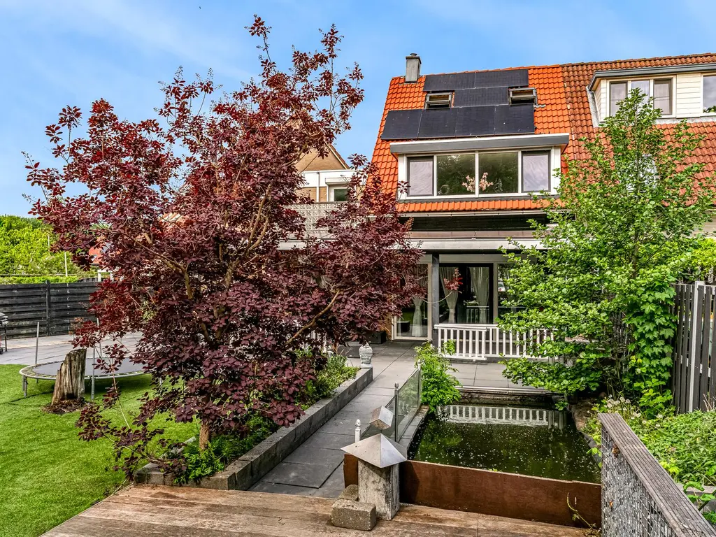 Wulphoek 32, SPIJKENISSE