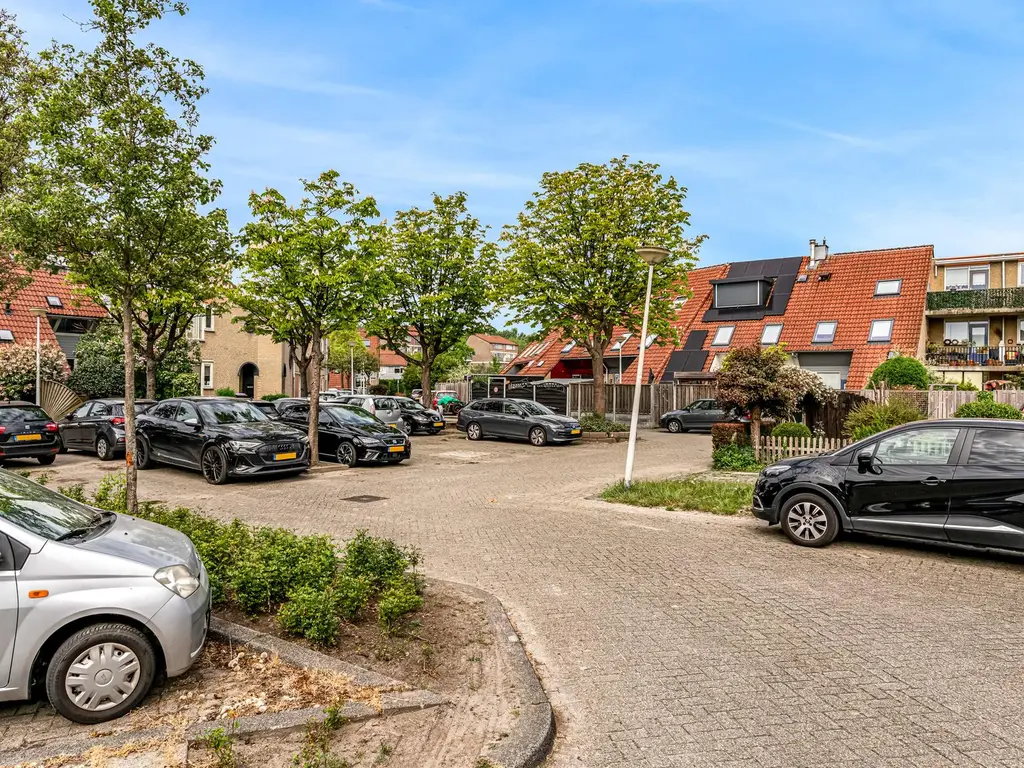 Wulphoek 32, SPIJKENISSE