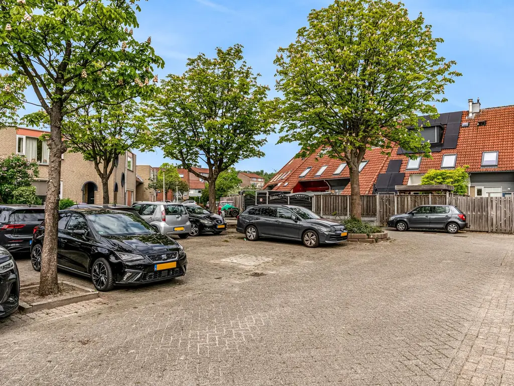 Wulphoek 32, SPIJKENISSE