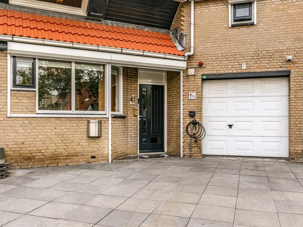 Wulphoek 32, SPIJKENISSE