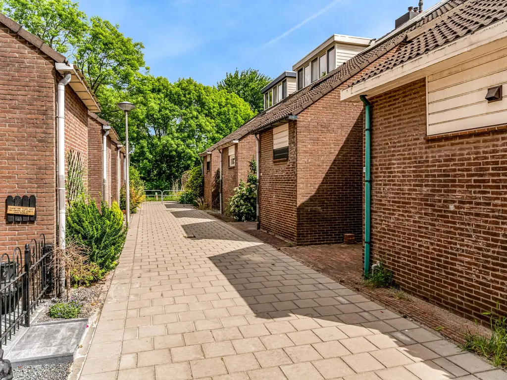 Ottersveen 158, SPIJKENISSE