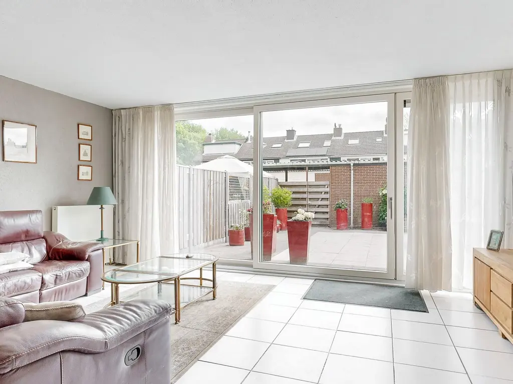 Ottersveen 158, SPIJKENISSE