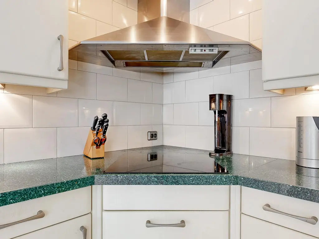 Ottersveen 158, SPIJKENISSE