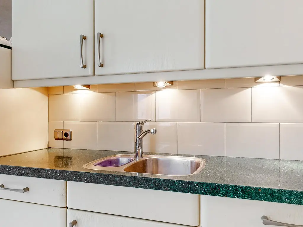 Ottersveen 158, SPIJKENISSE