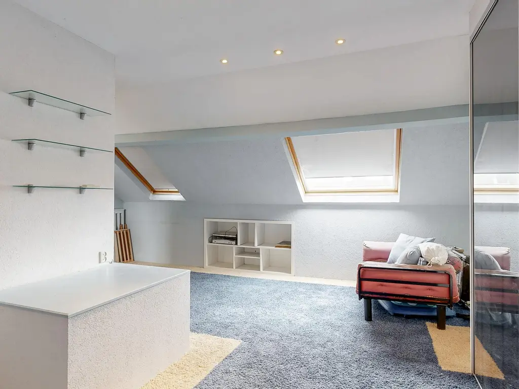 Ottersveen 158, SPIJKENISSE