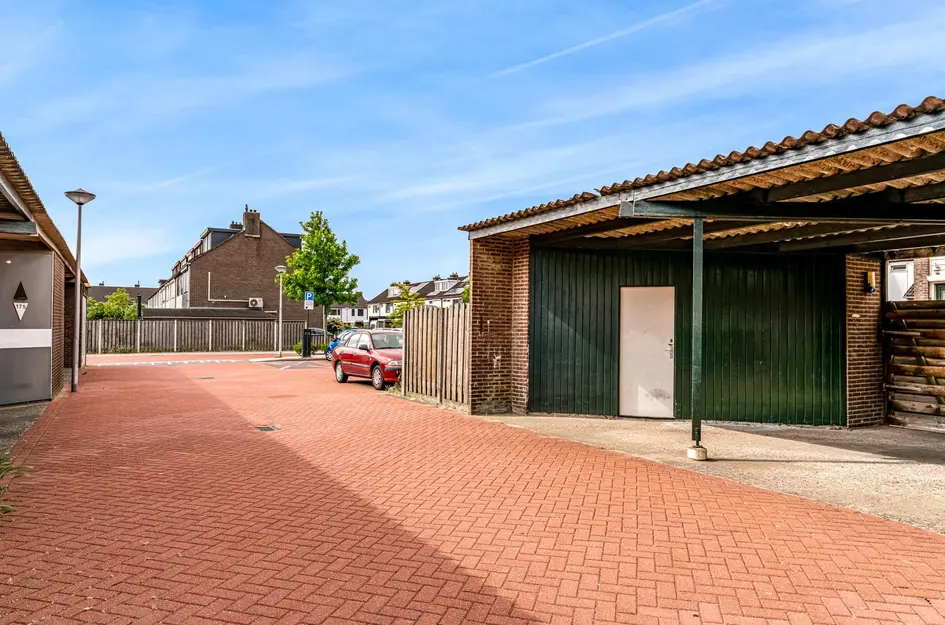 Ottersveen 158