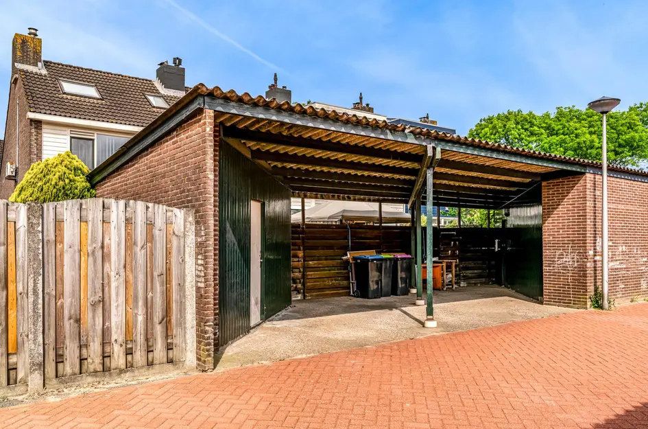 Ottersveen 158