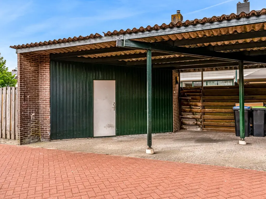 Ottersveen 158, SPIJKENISSE