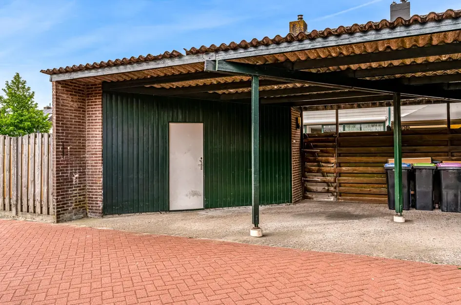 Ottersveen 158