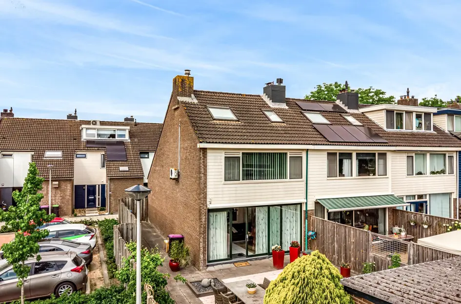 Ottersveen 158